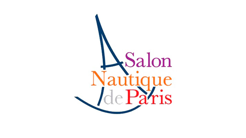 Выставка Salon Nautique de Paris 2004