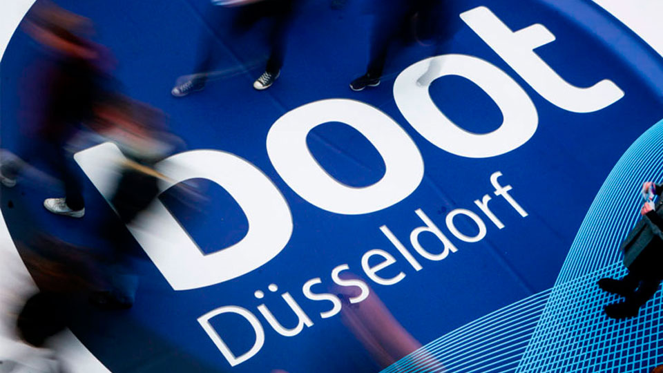 BENETEAU не будет участвовать в выставке катеров и яхт Boot Düsseldorf 2022