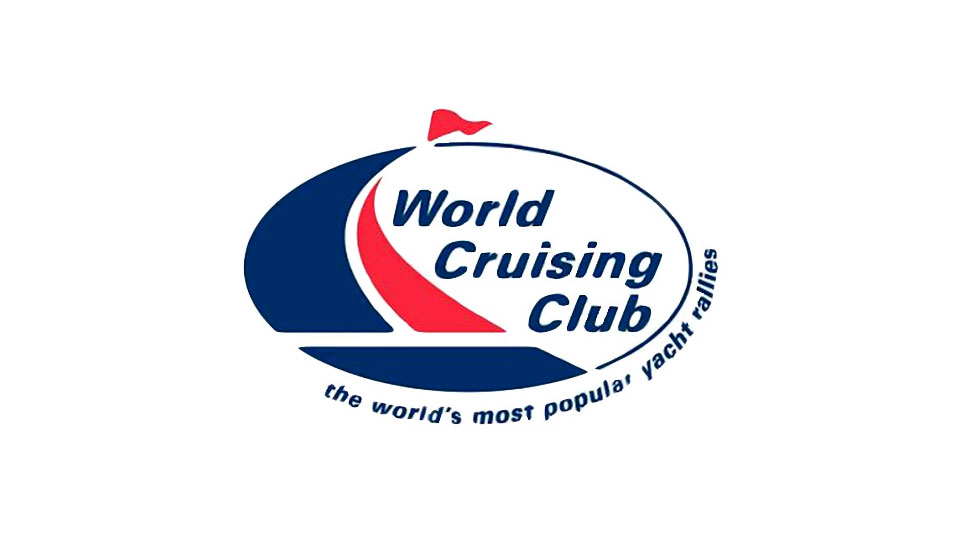 Русский экипаж на Atlantic Rally for Cruiser